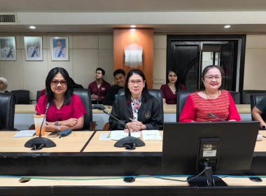 ประชุมข้าราชการ และพนักงานราชการ ... พารามิเตอร์รูปภาพ 4